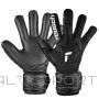 Rękawice Reusch Attrakt Freegel Infinity Finger Support 54 70 730 7700 / czarny / 9,5