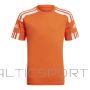 Adidas Футболка Squadra 21 Jr GN8089 (116)