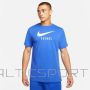 Nike T-krekls Swoosh M DH3890-480 (M)