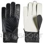 Adidas Predator GL Jr Gloves HY4077 / black / 4