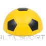Futbola bumba - pussfēriska, iekštelpām