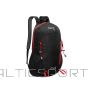 Nils Camp NC1724 BACPACK BLACK EDGE 22L