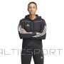 Adidas TIRO 23 SW Hoody HS3602 / melns / XS