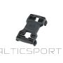 Luggage rack mount BASIL MIK