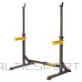 Svara stieņa statīvs Premium STR18 RACK HMS