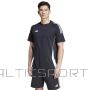 Koszulka adidas TIRO 24 Sweat Tee IJ9954 / czarny / S