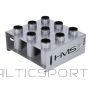 STR35 Olympic Bar Rack Commercial HMS