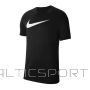 Nike Dri-FIT Park 20 M CW6936-010 T-krekls (XXL)
