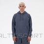 New Balance Graphic Hoodie M MT41517GT (M)