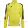 Adidas Tiro 24 Training Top Jr IR9365 sporta krekls (164 cm)