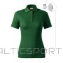 Malfini Resist Heavy Polo W MLI-R21GR Bottle Green 06 (S)