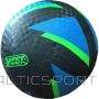 Best Sporting GLOW IN DARK GREEN BAREFOOT FOOTBALL