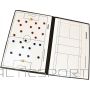 Select A4 SEL10642 tactical board (N/A)