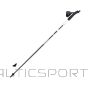 Gabel Stride Light FLS Nordic Walking fixed-length poles, 125cm