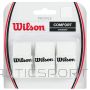 Wilson Iesaiņojuma profila pārsegs 3gab WRZ4025WH (N/A)
