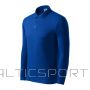Malfini Футболка Polo LS M MLI-22105 из пике (S)