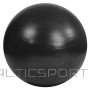 Sportech F Gym ball Anti-Burst S825760 / black