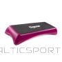 Step Tiguar Plum V2 (N/A)