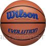 Wilson EVOLUTION 295 SPĒLES BASKETBOLS R.7