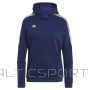Adidas Tiro 21 sviedru kapuci GK9678 / Jūras zila / XL