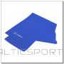 GU01 FITNESS RESISTANCE BEST (синий) 1200 x 120 x 0,4 мм