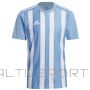 Adidas Тройник в полоску 21 JSY M GN5845 (S)