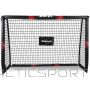 Enero Pro FUTBOLA VĀRTI AR TĪklu 180x120x60cm