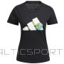 Adidas Футболка Iwd GTW HA6658 (S)