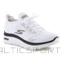Shoes Skechers Go Walk Hyper Burst-Maritime M 216083-WBK (EU 42,5)