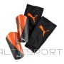 Puma Shin Pads FtblNXT PRO Flex uzmava 030777-06 (M)