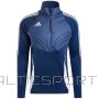 Adidas Tiro 24 Winterized M sweatshirt IY0127 (2XL)