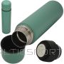 Excellent Houseware TRAVEL THERMOS 500ML LIGHT BLUE