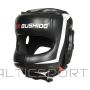 BS Boxing helmet with visor M – Ninja (L)