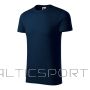 T-shirt Malfini Native (GOTS) M MLI-17302 navy blue (3XL)