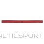 Adidas 6,35 cm ADTB-10607RD pretestības josla (N/A)