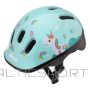 Meteor KS06 XS velosipēda ķivere 44-48 cm Pony 17436 (uniw)