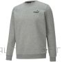 Sweatshirt Puma ESS Small Logo Crew FL M 586682 03 (2XL)