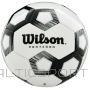 Wilson Пентагон футбольный мяч WTE8527XB (4)