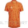 T-shirt adidas Condivo 22 Goalkeeper Jersey Short Sleeve M HB1621 (M)