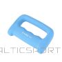 Hantele 1 kg - neoprēna hantele ar rokturi HMS