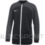 Sweatshirt Nike Dri-FIT Academy Pro Jr. DH9283 011 (M)