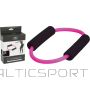 Xqmax RUBBER EXPANDER FOAM HANDLES PINK LIGHT