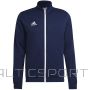 Bluza adidas ENTRADA 22 Track Jacket H57523 / granatowy / XXXL