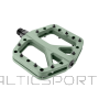 Pedals GIANT Pinner Elite, green