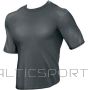 WSI Microtech Loose Short Sleeve Sr hokeja spēlētāja īsais kompresijas krekls (702YLSS)
