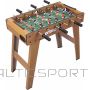 Enero KOKA FUTBOLA GALDS 69x36,5x65cm