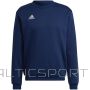 Adidas Entrada 22 Sweat Top M H57480 sweatshirt (S)