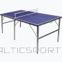Foldable table tennis board Sportme