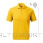 Malfini Resist Heavy Polo M MLI-R20LY polo krekls dzeltens (L)