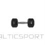 HMS HEX PRO 10 KG dumbbell (N/A)
